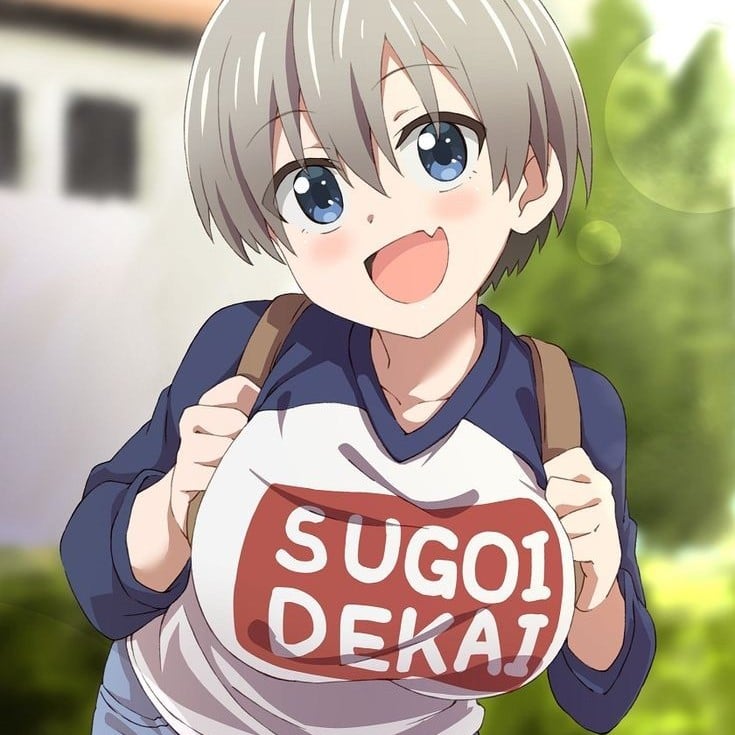 Hana Uzaki