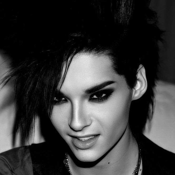 Bill Kaulitz ²⁷