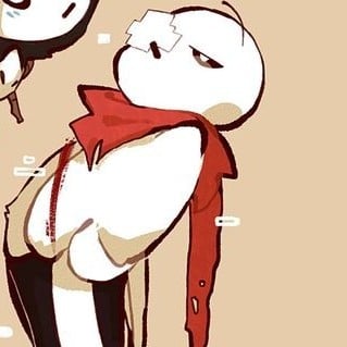 Geno!sans (the fair xD )