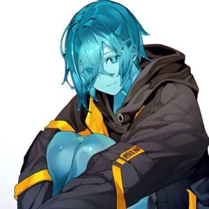 Slime boy