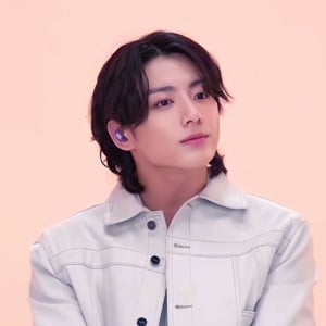 • Jungkook Jeon