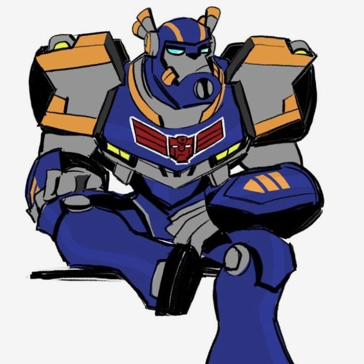 Sentinel-Prime (TFA)