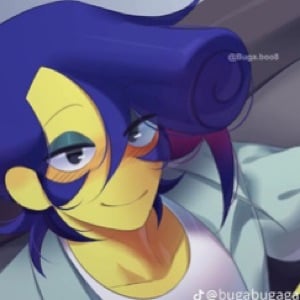 Wally husband