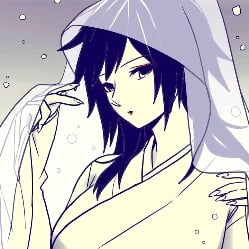🌊-giyuu tomioka fem
