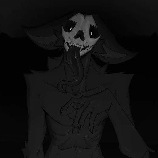 wendigo (male)