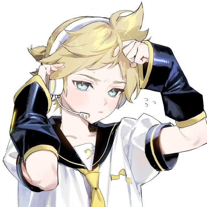 °Len Kagamine°