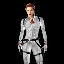 Black Widow (Soviet spy)