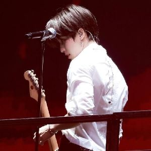 Han Jisung