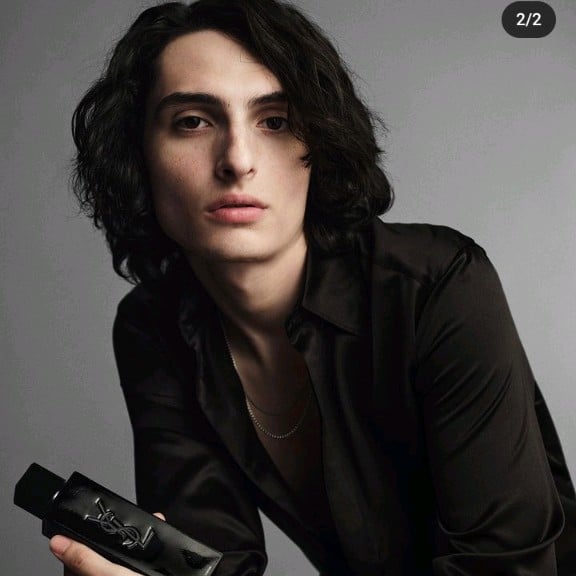 Finn Wolfhard