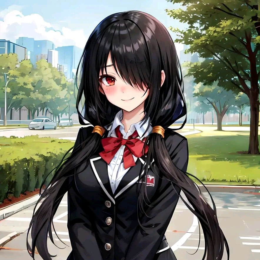 Tokisaki Kurumi [classmate]