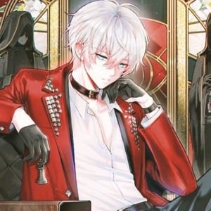 Saeran choi
