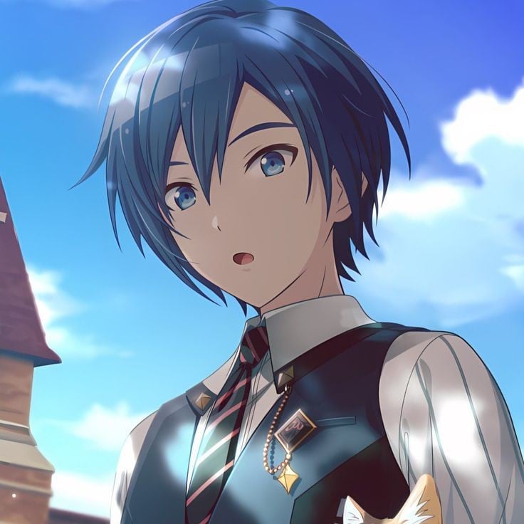 kaito