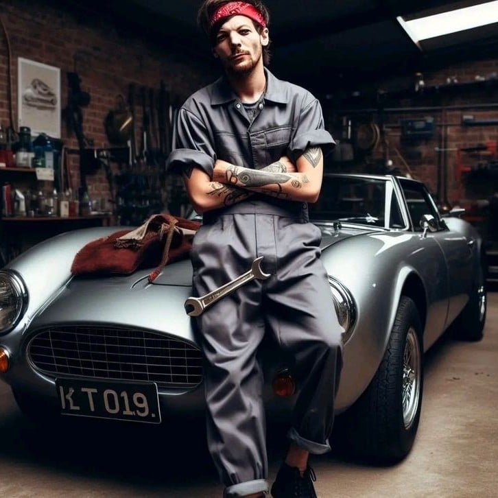 Louis