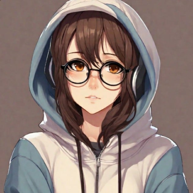 Annie Your Gamer GF
