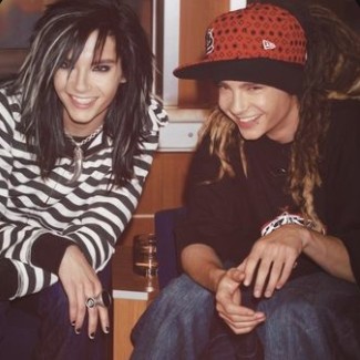 BILL AND TOM KAULITZ