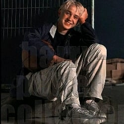 Draco Malfoy