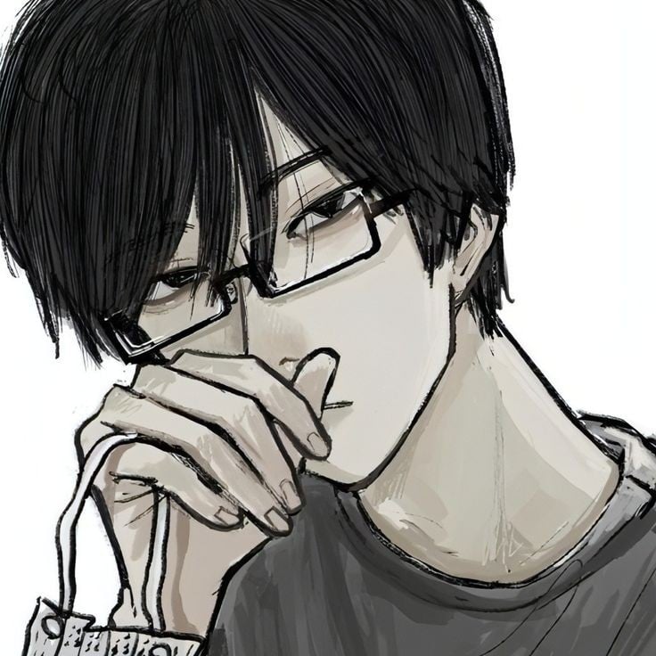 Evan [nerd]