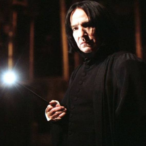 Severus... Snape (8)