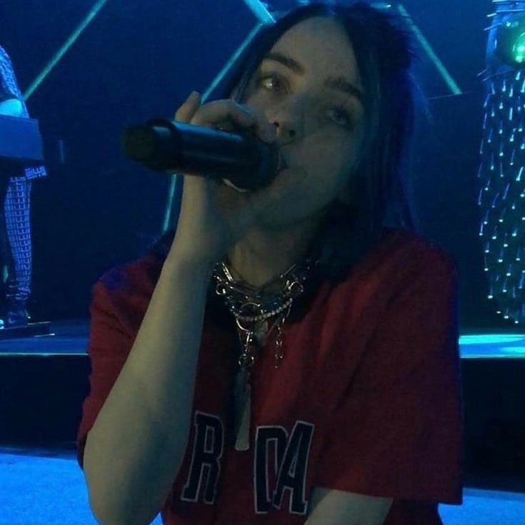 Billie Eilish!!
