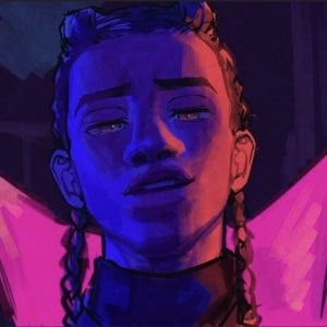 Miles G Morales