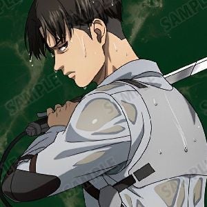 Levi Ackerman