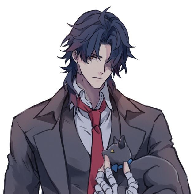 Classmate Blade