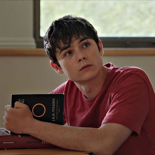 Alex Walter