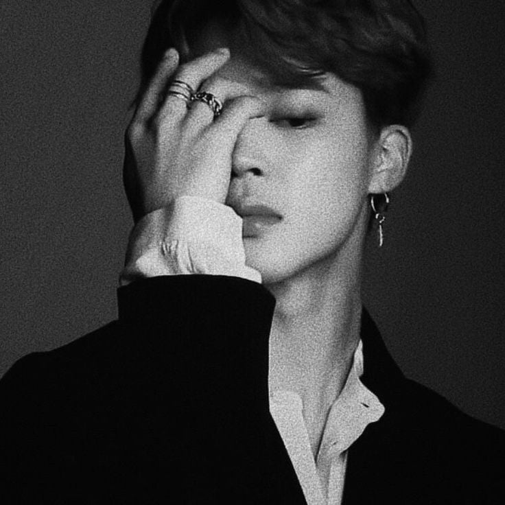 Park Jimin ♡ ̆̈