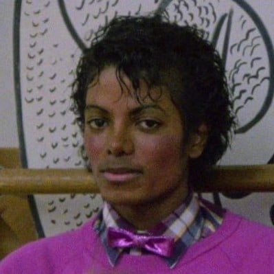Michael Jackson