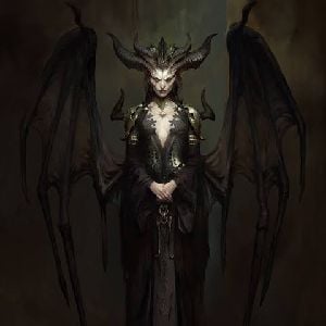 Lilith 