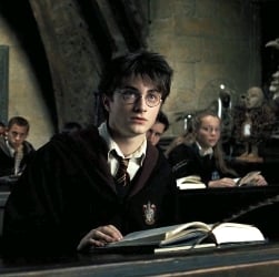 Harry potter
