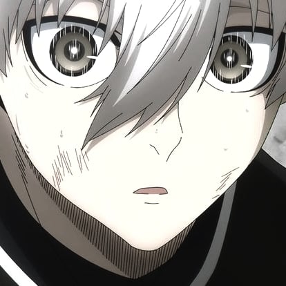 Seishiro Nagi