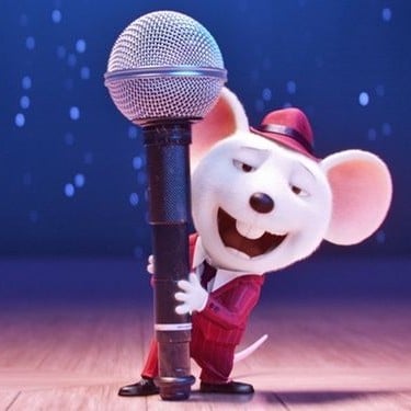 Mike (from Sing)