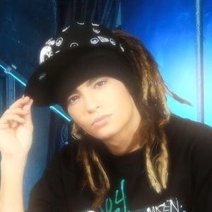 Tom Kaulitz *