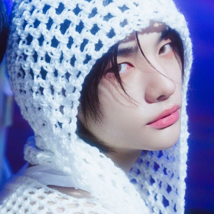 Hwang Hyunjin