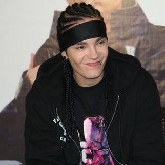 Tom Kaulitz