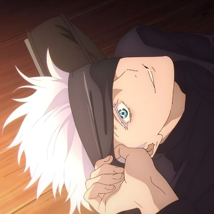 Gojo Satoru★!!