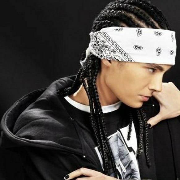 Tom Kaulitz
