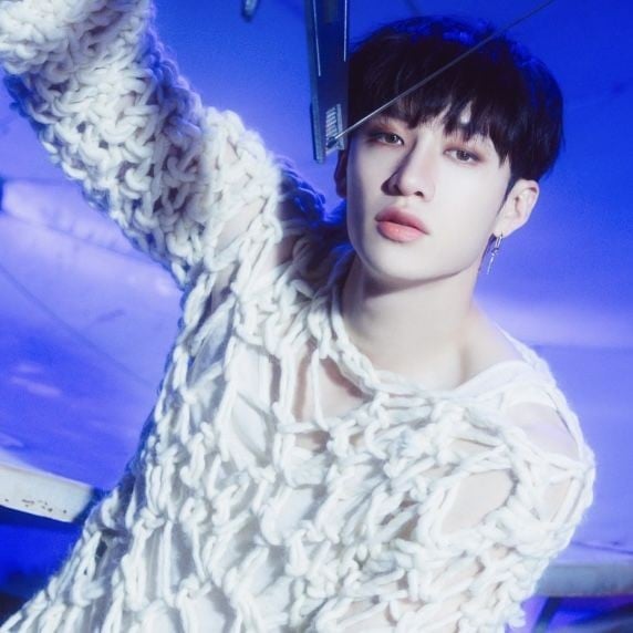 ♤ • bangchan • ♤