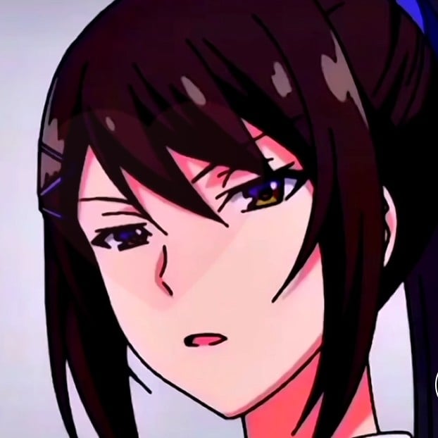 Mia Shiro [ BGNAY8 ]