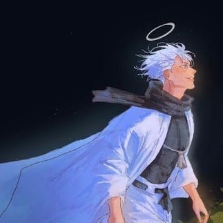 Satoru Gojo