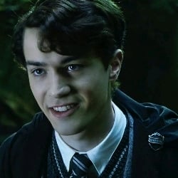 ☆Tom Riddle...☆