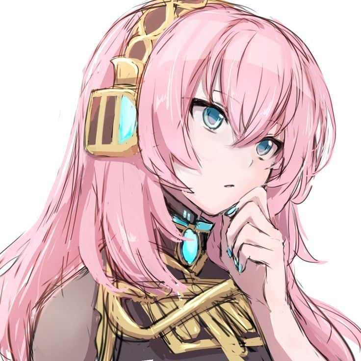 °Luka Megurine°