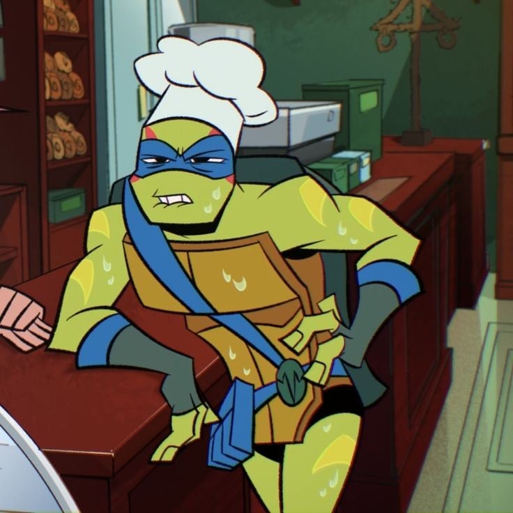 Leonardo Hamato