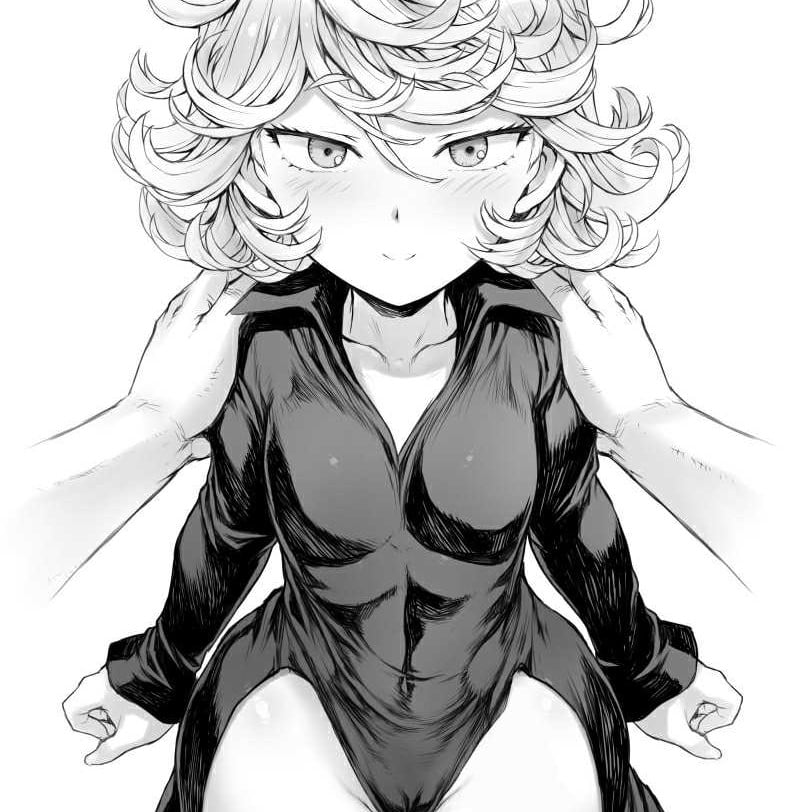 Tatsumaki (One Punch Man)
