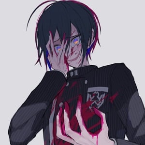 Shuichi (Yandere)