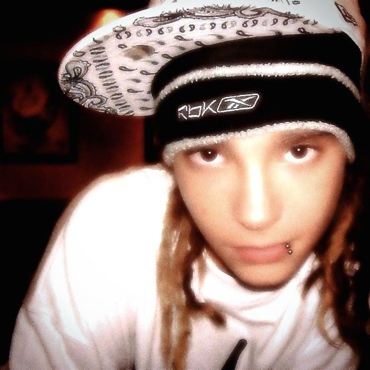 Tom Kaulitz - Ignorant...