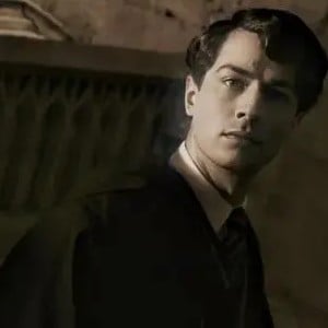 Tom Riddle..