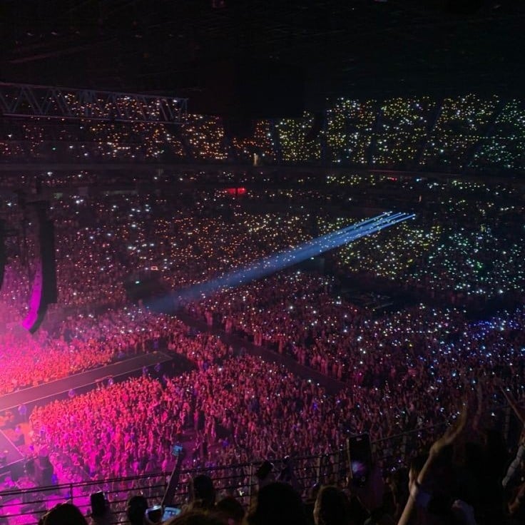 IDOL Concert
