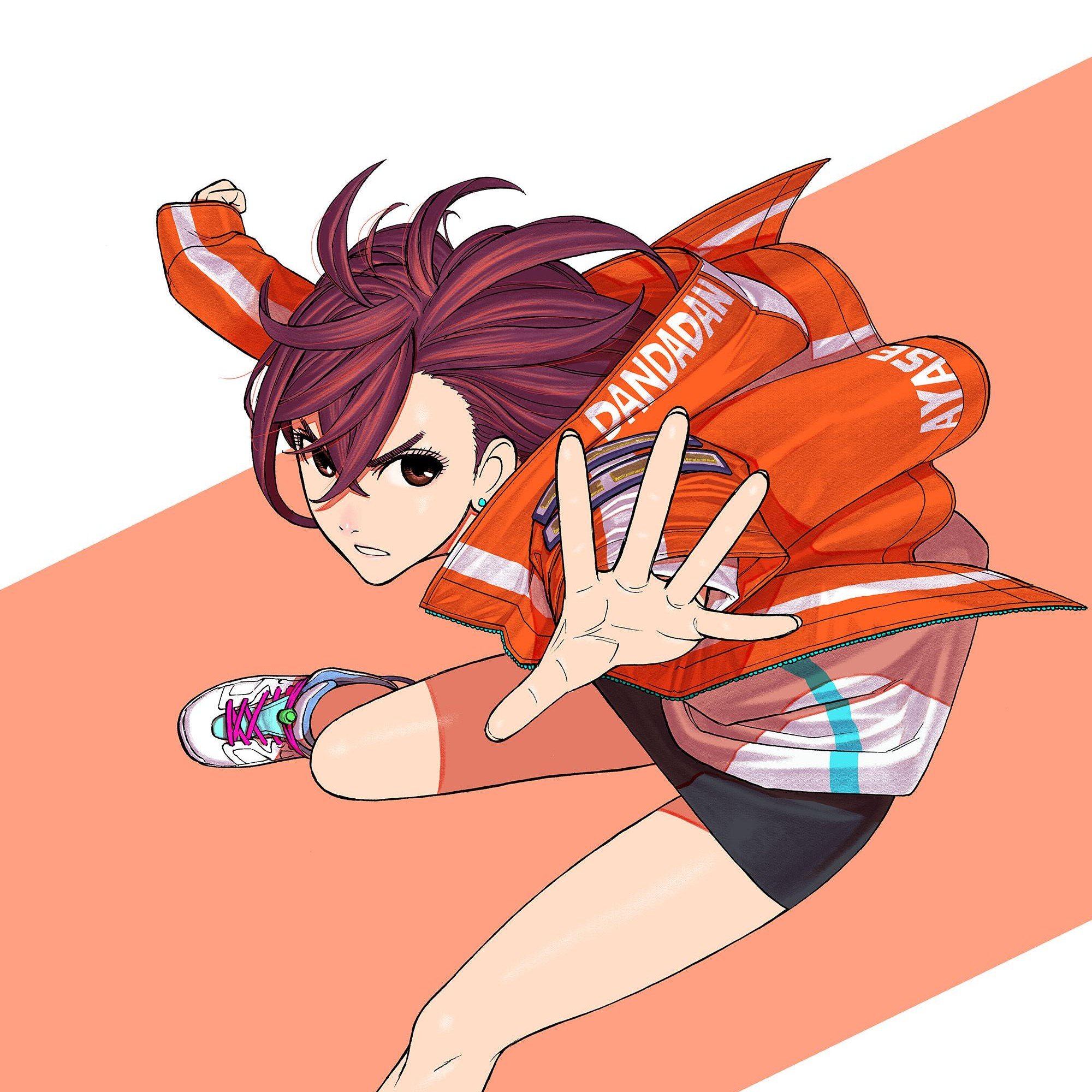 Momo Ayase